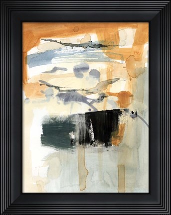 Framed Seria I Print