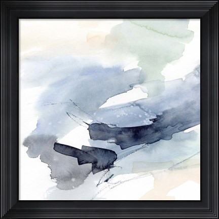 Framed Kai II Print