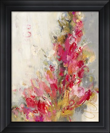 Framed Flip Side Print