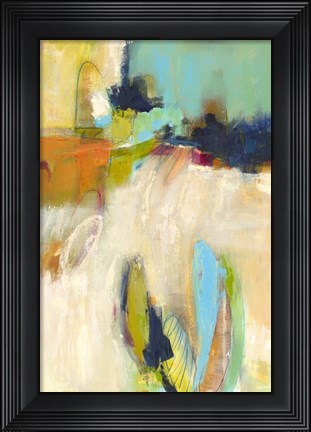 Framed It All Adds Up Print