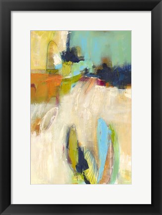 Framed It All Adds Up Print