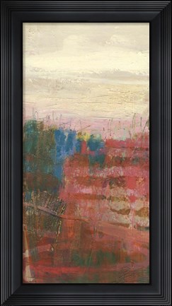 Framed Oneiric I Print