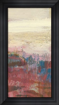 Framed Oneiric II Print