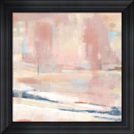 Framed Illusion II Print