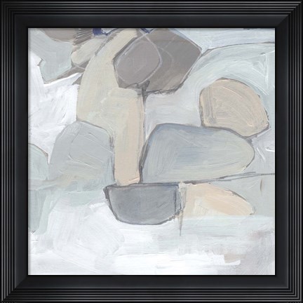 Framed In the Year 2525 II Print