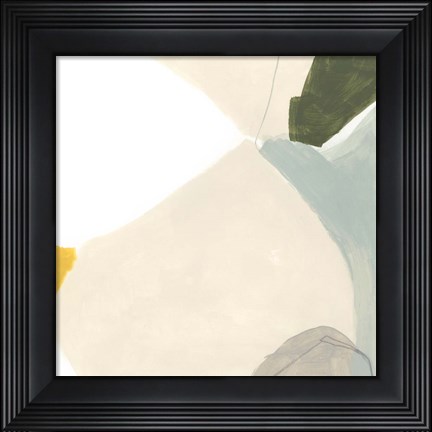 Framed Tilt III Print