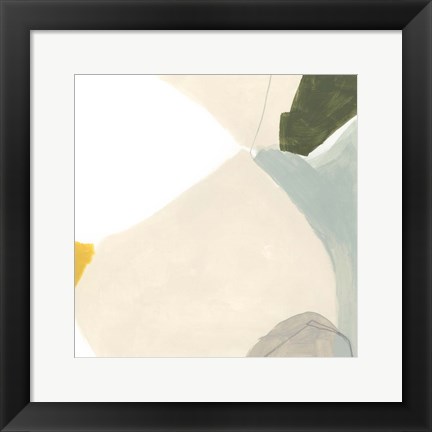 Framed Tilt III Print