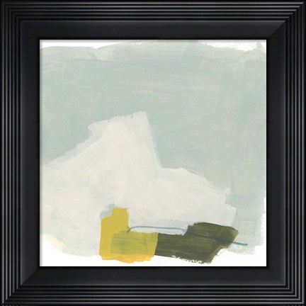 Framed Tilt IV Print