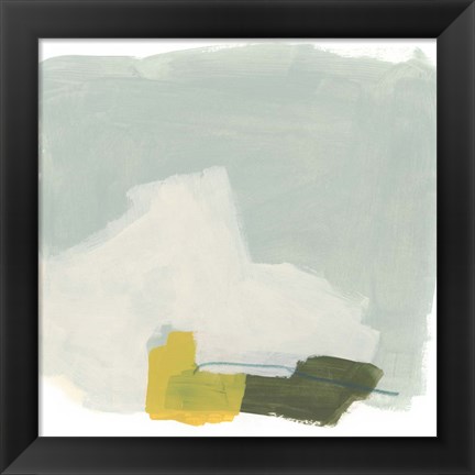 Framed Tilt IV Print