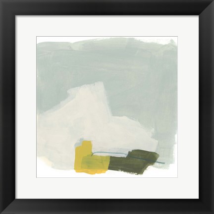 Framed Tilt IV Print