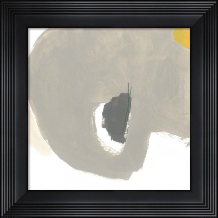 Framed Tilt VI Print