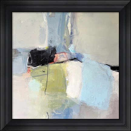Framed Grand Junction Print
