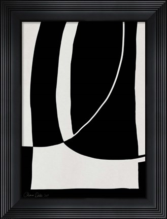 Framed Black Ops 1 Print