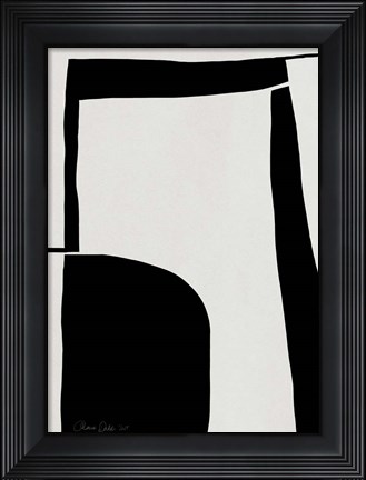 Framed Black Ops 2 Print