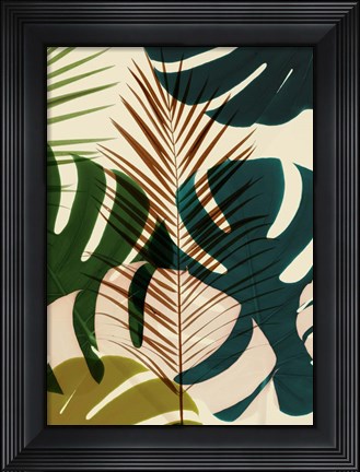 Framed Exsposure 2 Print