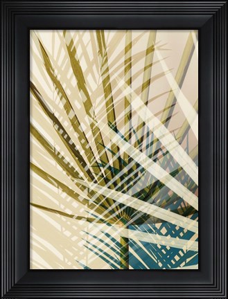 Framed Exsposure 8 Print
