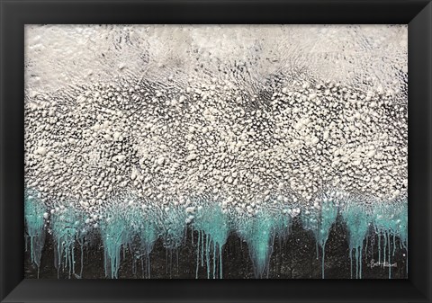 Framed Threshold Print