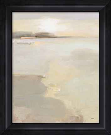 Framed Near and Far Print