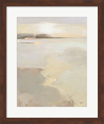Framed Near and Far Print