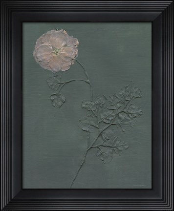Framed Lovely Impressions Print