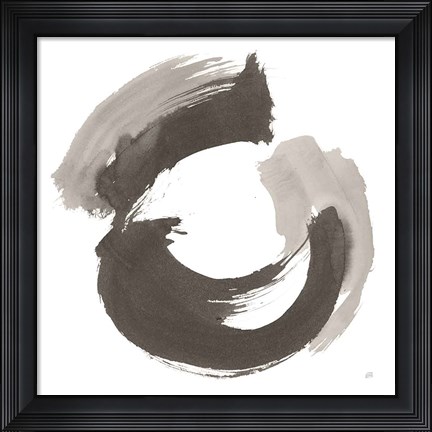 Framed Endless I Print