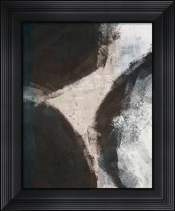 Framed Newgrange Crop Print