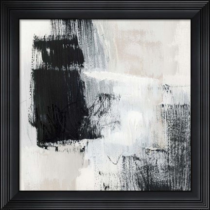 Framed Fria I Print