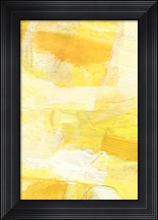 Framed Beamish IV Print