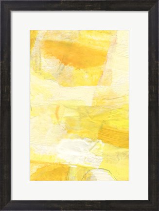 Framed Beamish IV Print
