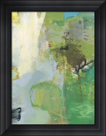 Framed Mod I Print