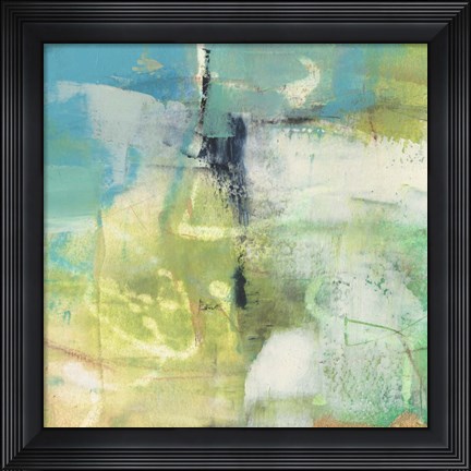 Framed Mod IV Print