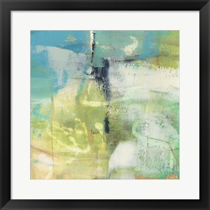 Framed Mod IV Print