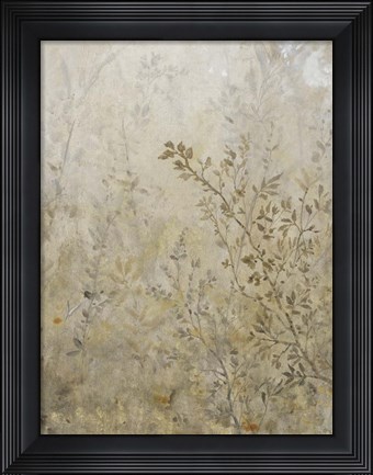 Framed Illuminate Light II Print