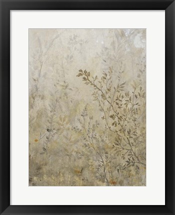 Framed Illuminate Light II Print