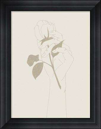 Framed You&#39;re the One IV Print