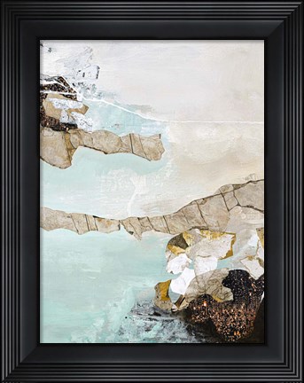 Framed Art Piece 1 Print