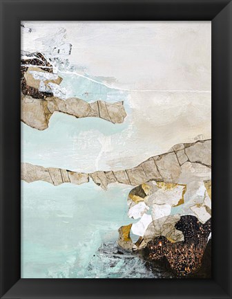 Framed Art Piece 1 Print