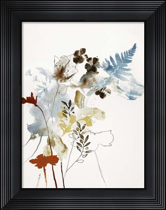 Framed Weightless 1 Print