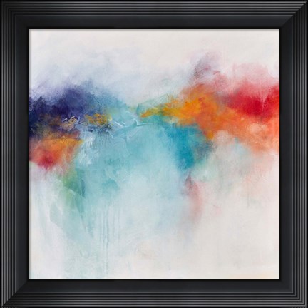 Framed Other Dimension Print