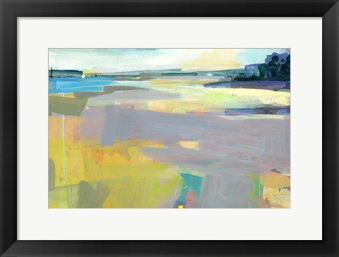 Framed Rachel Carson Reserve Print