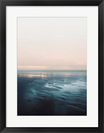 Framed Ocean 29 Print