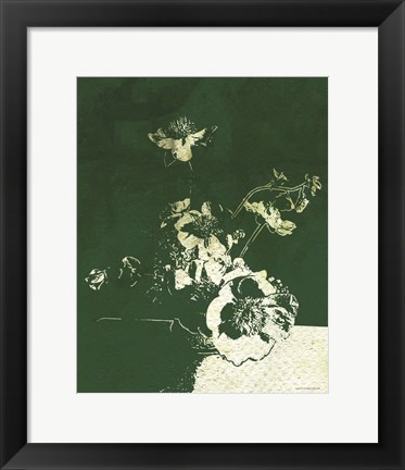 Framed Sweet Glory Print