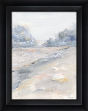 Framed Landscape II Print