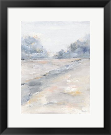 Framed Landscape II Print