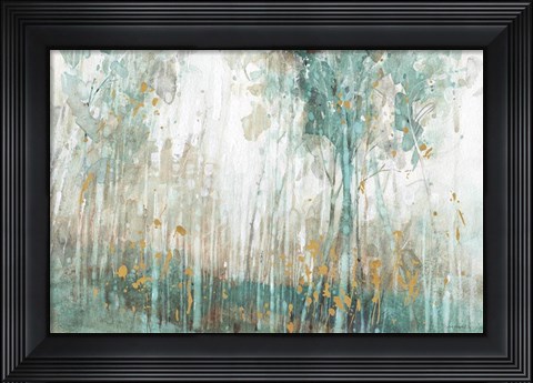 Framed Forest Dream 01 Print