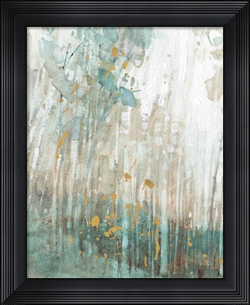 Framed Forest Dream 02 Print