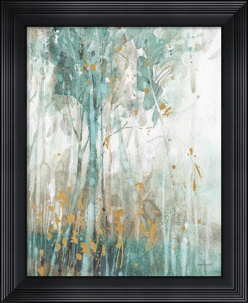 Framed Forest Dream 03 Print