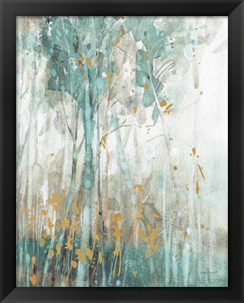 Framed Forest Dream 03 Print