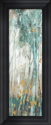 Framed Forest Dream 05 Print