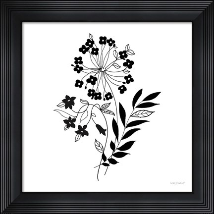 Framed Night &amp; Day 05 Print